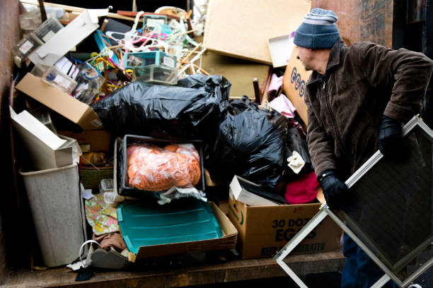 Best Hoarding Cleanup  in Waynesboro, PA