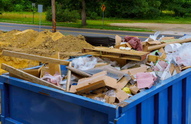 Professional Junk Removal Services in Waynesboro, PA